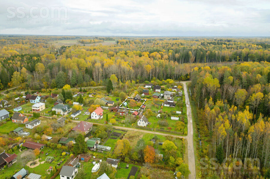 Ābelīte 307, Ābelīte, Rīgas rajons, Sējas nov. — maja