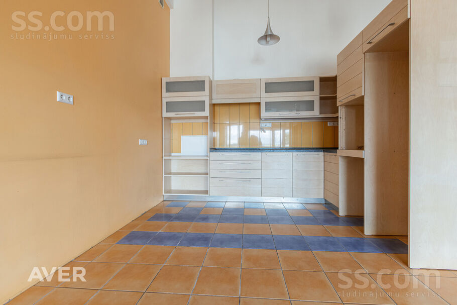 Dārzaugļu 1, Rīga — dzivoklis