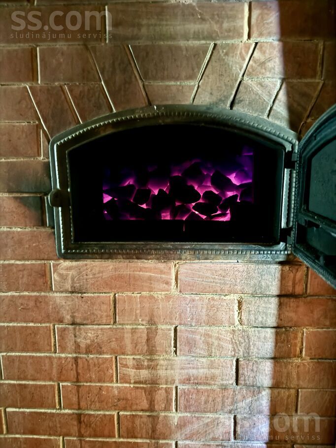 Zapoļniki, Daugavpils un raj., Daugavpils — maja