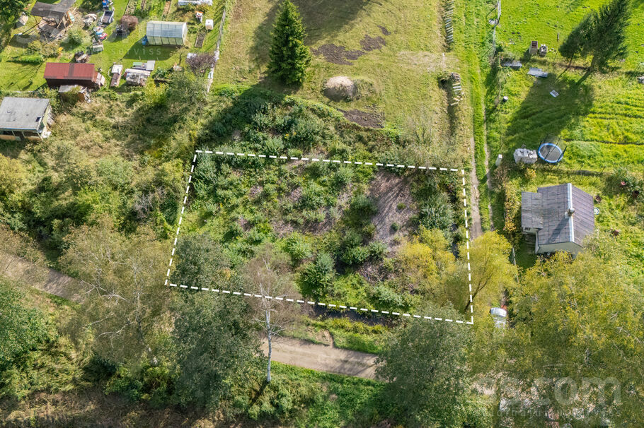 Straume 126, Jāņupe, Rīgas rajons, Olaines pag. — zeme