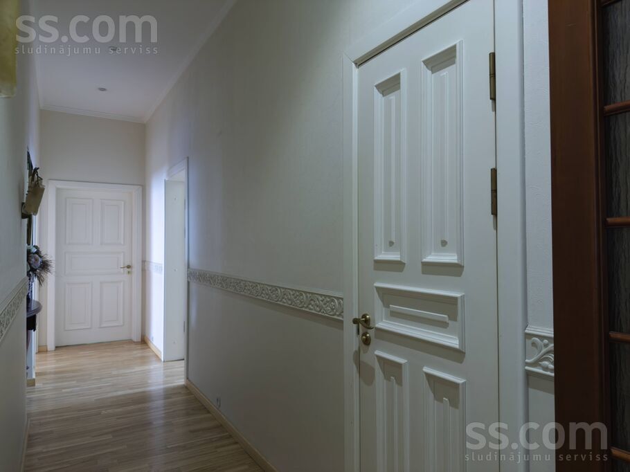 Valdemāra 39, Rīga — dzivoklis