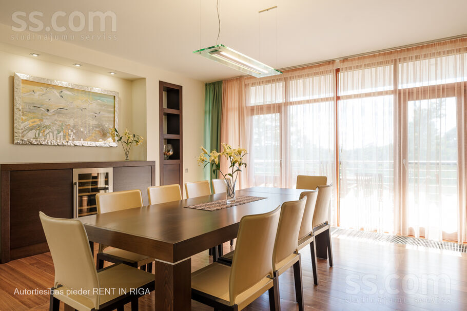 29.līnija 1, Jūrmala — dzivoklis