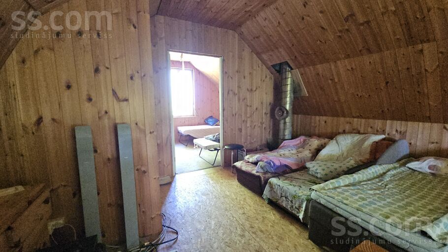 Vecsaule, Bauska un raj., Vecsaules pag. — vienseta