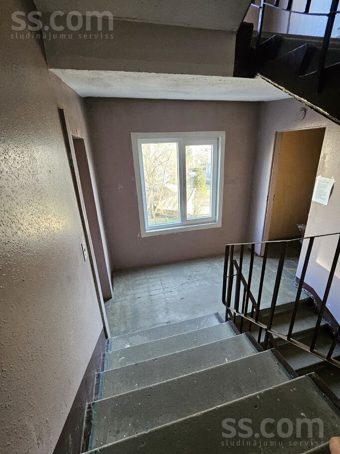 Grestes 4, Rīga — dzivoklis