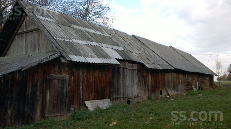 Škinči, Rēzekne un raj., Lendžu pag. — vienseta