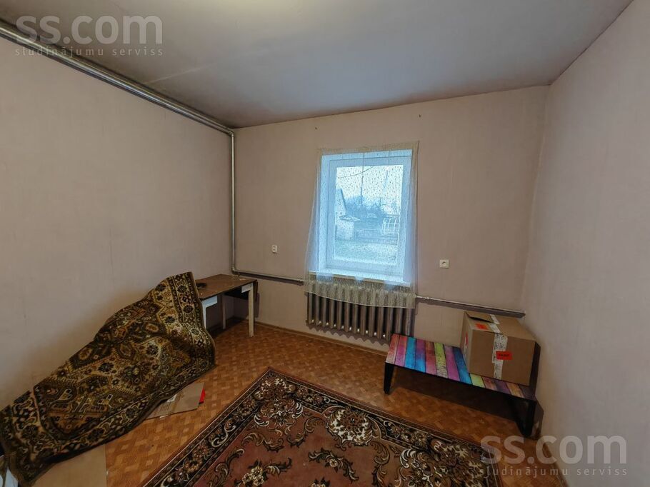 Gaujas 14a, Daugavpils un raj., Daugavpils — maja