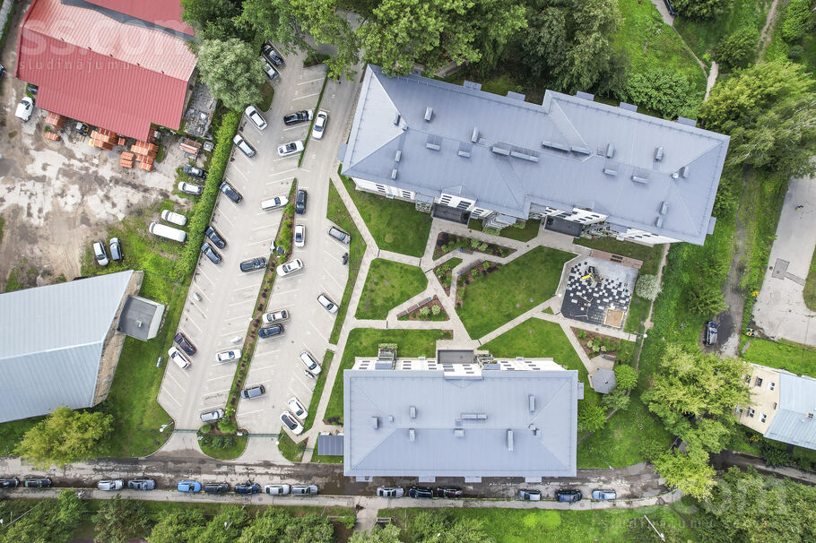 Sermuliņu 14, Rīga — dzivoklis