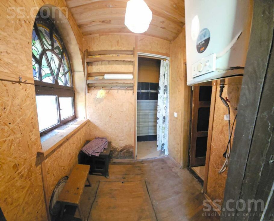 Tukums un raj., Kandavas pag. — vienseta