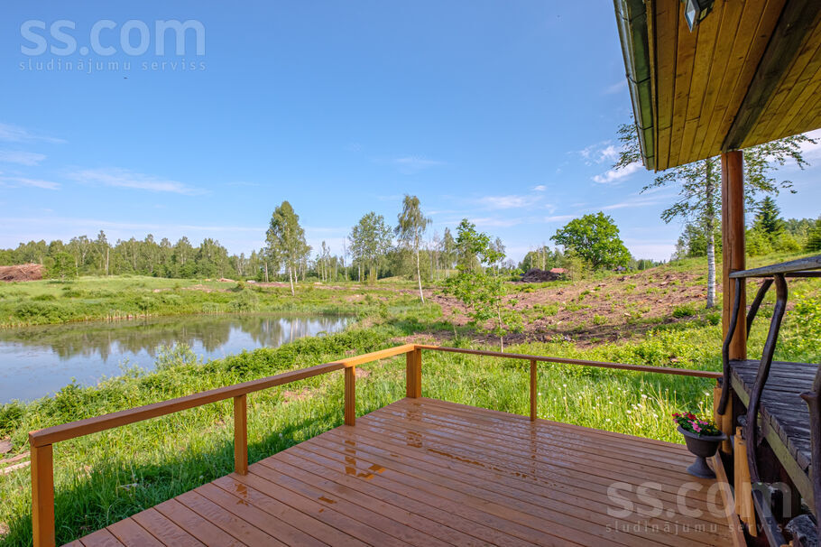 Cēsis un raj., Zaubes pag. — vienseta