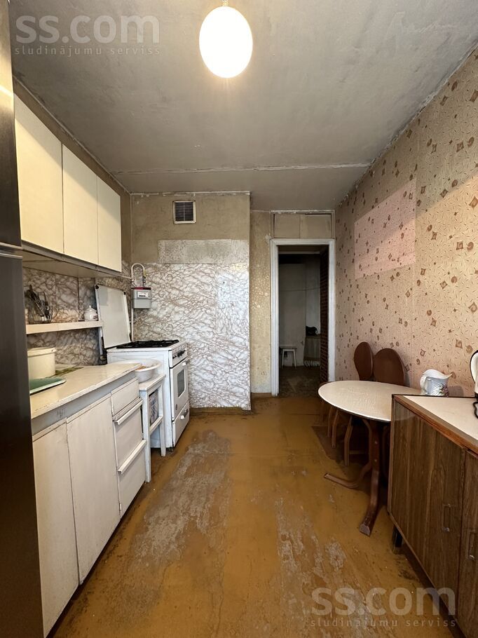 Celtnieku 1, Mālpils, Rīgas rajons, Mālpils pag. — dzivoklis