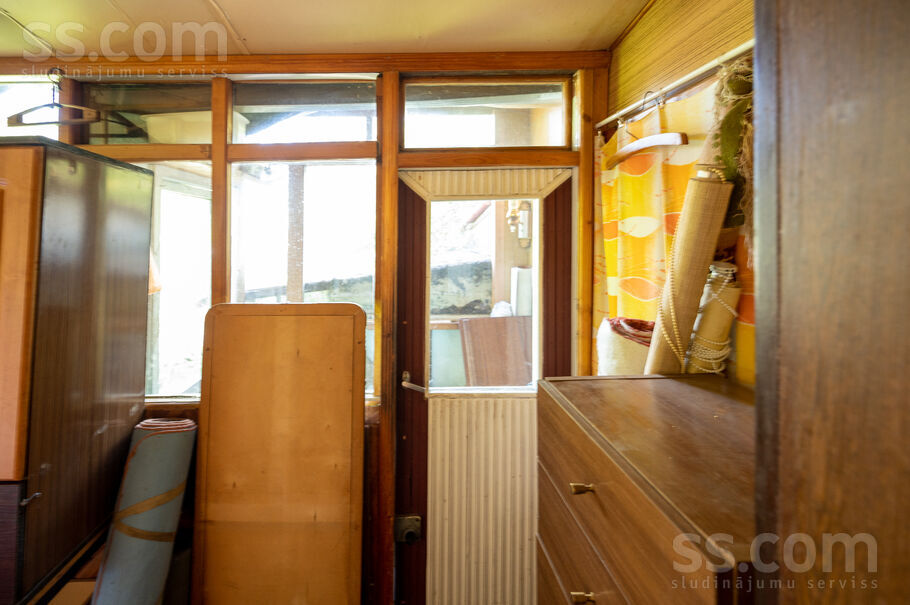 Bauskas 3b, Jelgava un raj., Jelgava — dzivoklis