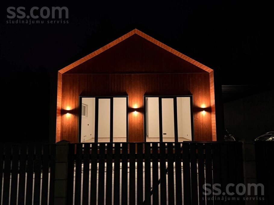 Ūdensrožu, Sunīši, Rīgas rajons, Garkalnes nov. — maja