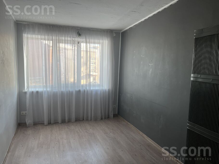 Alejas 21, Kocēni, Valmiera un raj., Kocēnu pag. — dzivoklis