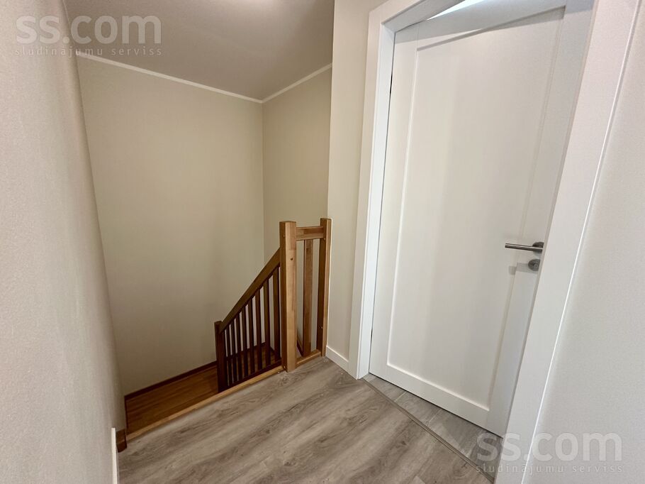 Āķu iela 1, Baltezers, Rīgas rajons, Ādažu nov. — maja