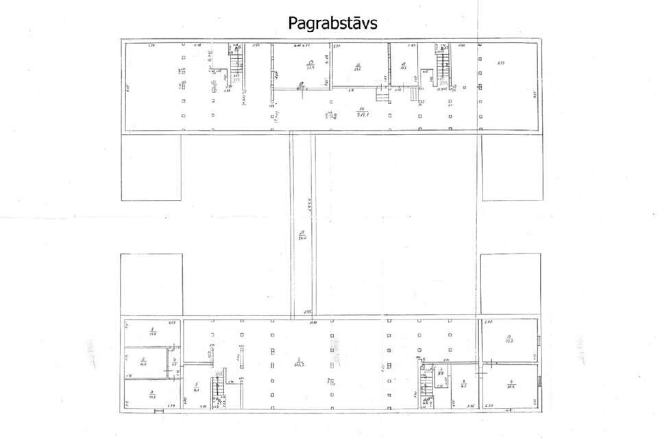 Vecmīlgrāvja 1. līnija 53, Rīga