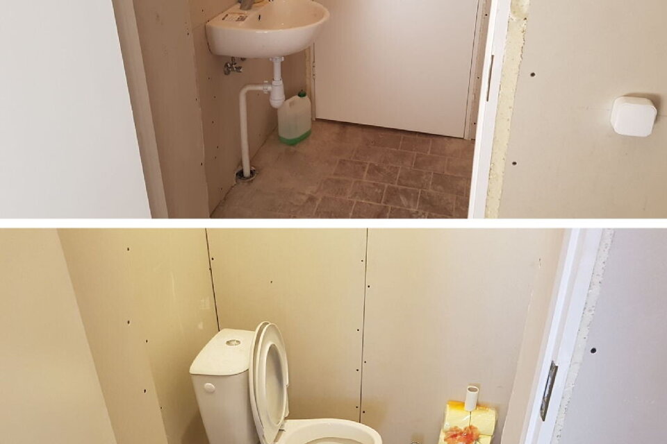 Putnu iela, Zaķumuiža, Ropažu nov.