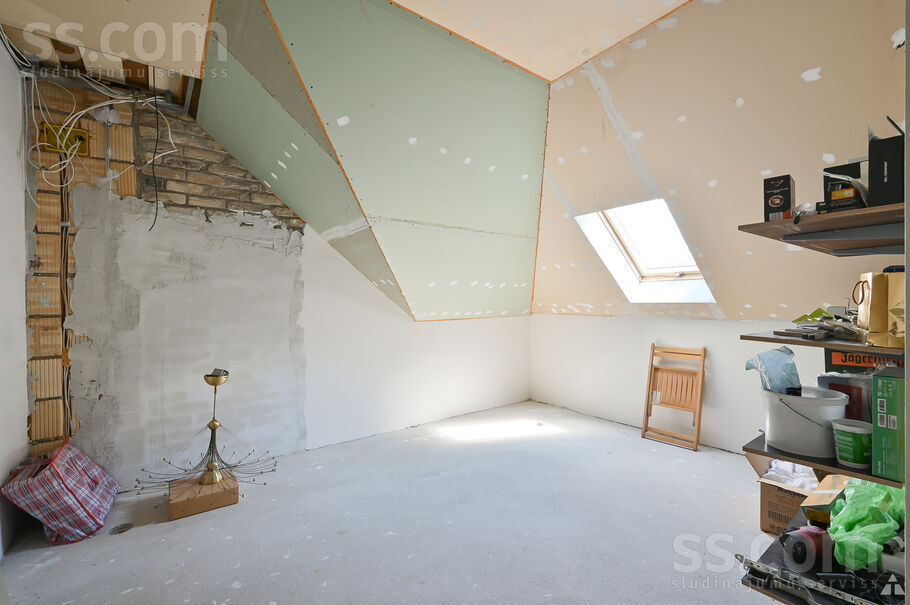 Tome, Ogre un raj., Ķeguma l. t. — vienseta