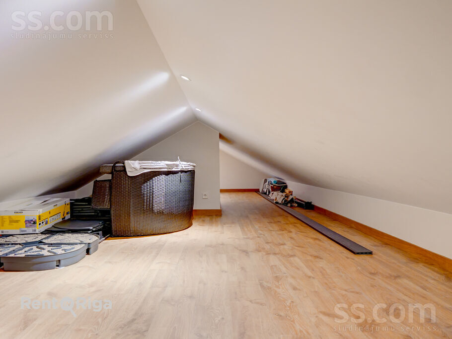 Brīvības gatve 466, Rīga — dzivoklis