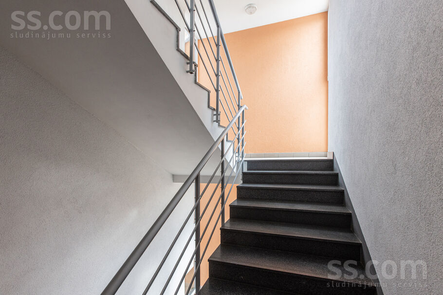 Gramzdas 82, Rīga — dzivoklis