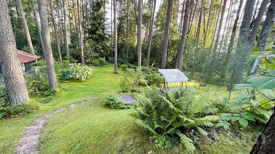 Prīmulu 10, Rīgas rajons, Saulkrasti — maja