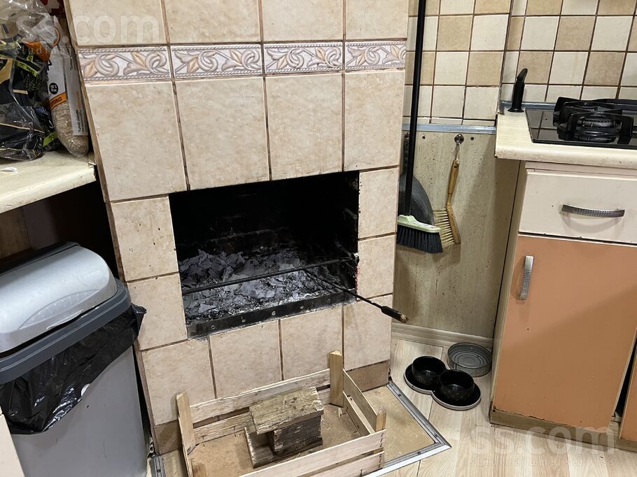 Latgales 137, Rīga — dzivoklis