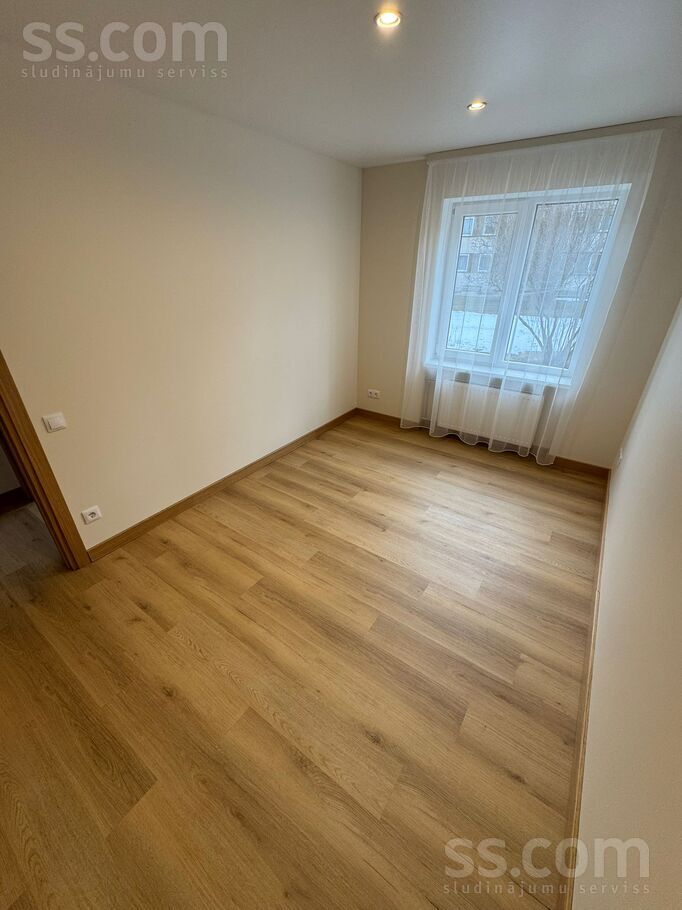 Raiņa iela 23 33, Madona un raj., Madona — dzivoklis