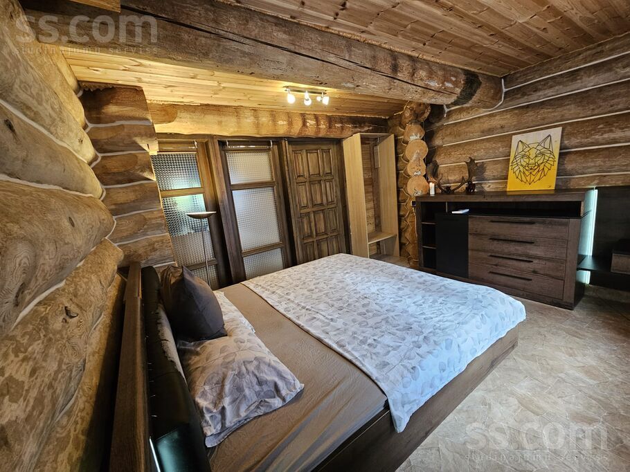 Nefrītu iela 16, Gauja, Rīgas rajons, Carnikavas nov. — maja