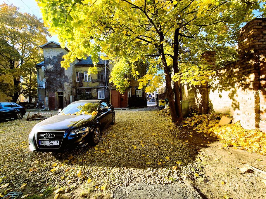 Miera 32 a, Rīga — dzivoklis