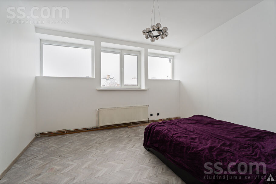 Emīla Dārziņa iela 7, Jelgava un raj., Jelgava — maja