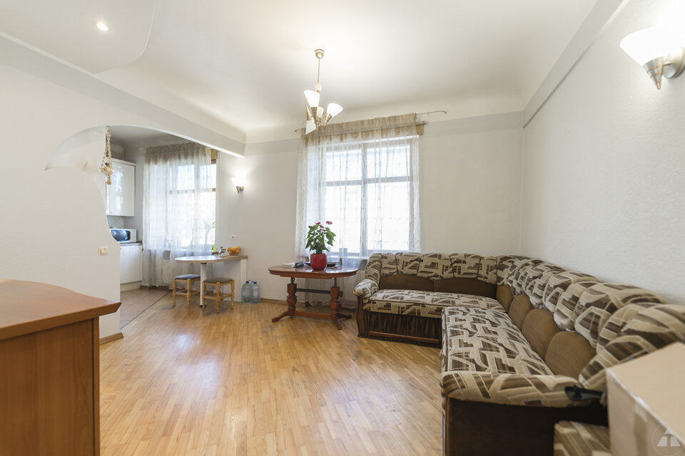 Brīvības gatve 234, Rīga