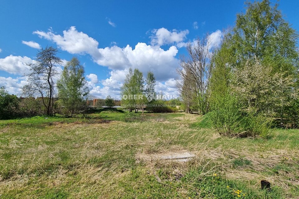 Dambja iela 26D, Jelgava