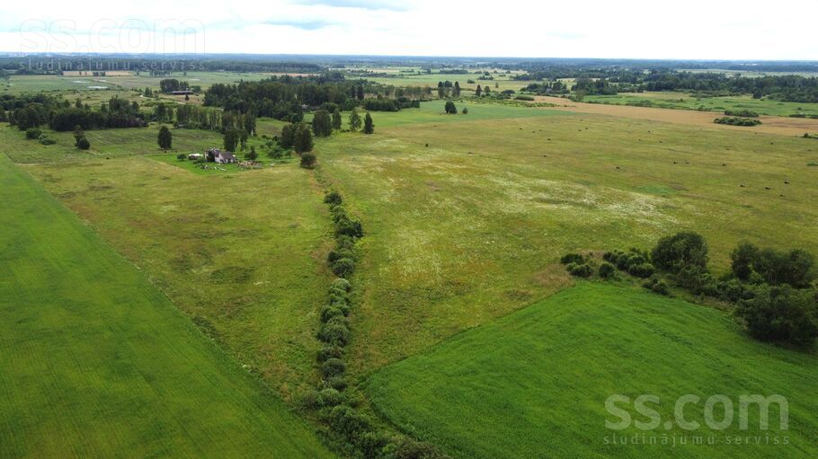 Paramonovka, Rēzekne un raj., Silmalas pag. — vienseta