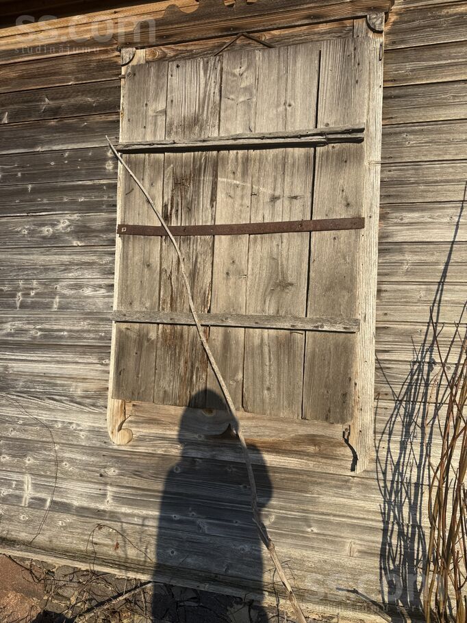 Ulitsa 1, Krāslava un raj., Krāslava — maja