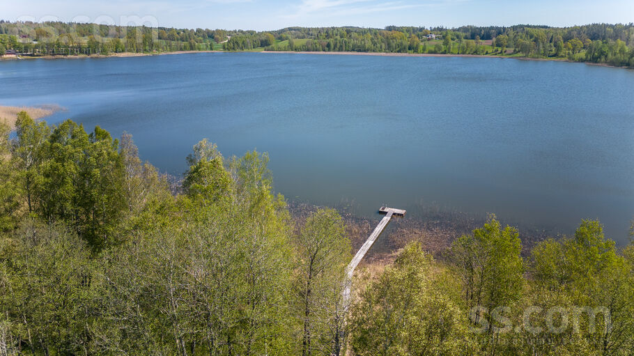 Sēme, Tukums un raj., Sēmes pag. — zeme