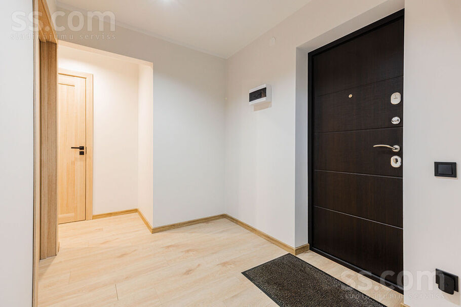 Spilves 37, Rīga — dzivoklis