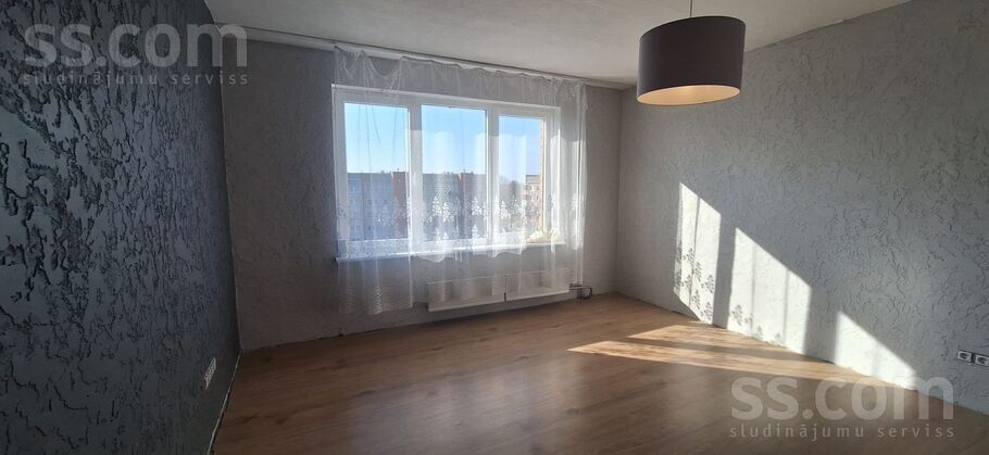 Gaismas 4, Daugavpils un raj., Daugavpils — dzivoklis