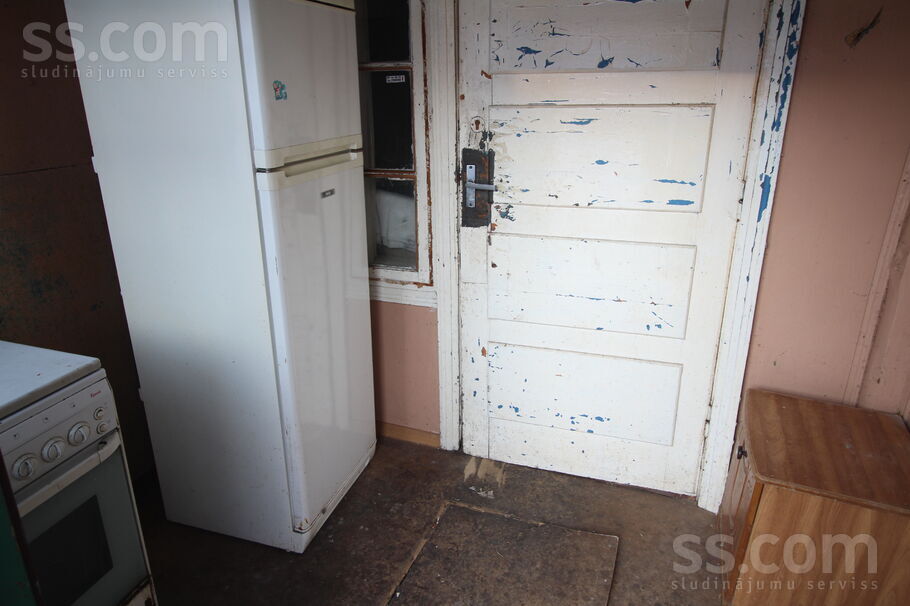 Garā 4, Daugavpils un raj., Daugavpils — dzivoklis