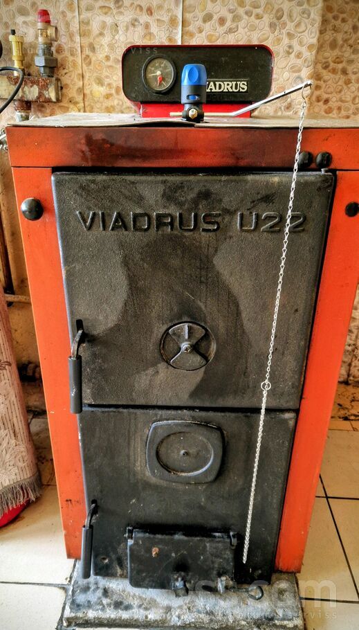 Dārza iela 26, Bauska un raj., Bauska — maja