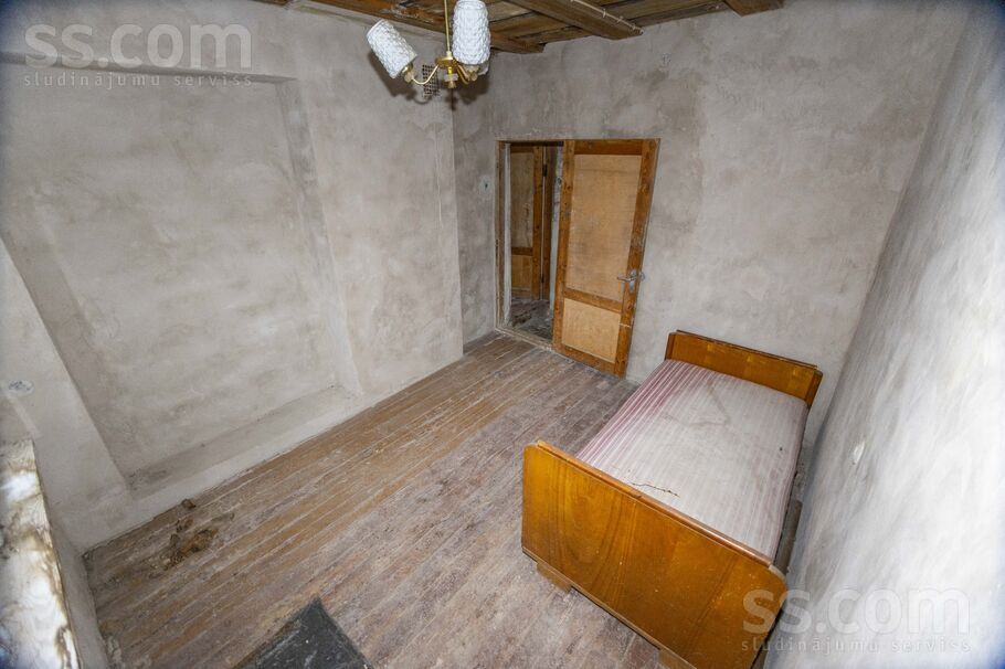 Vēsma 83, Vēsma, Rīgas rajons, Saulkrastu l. t. — maja