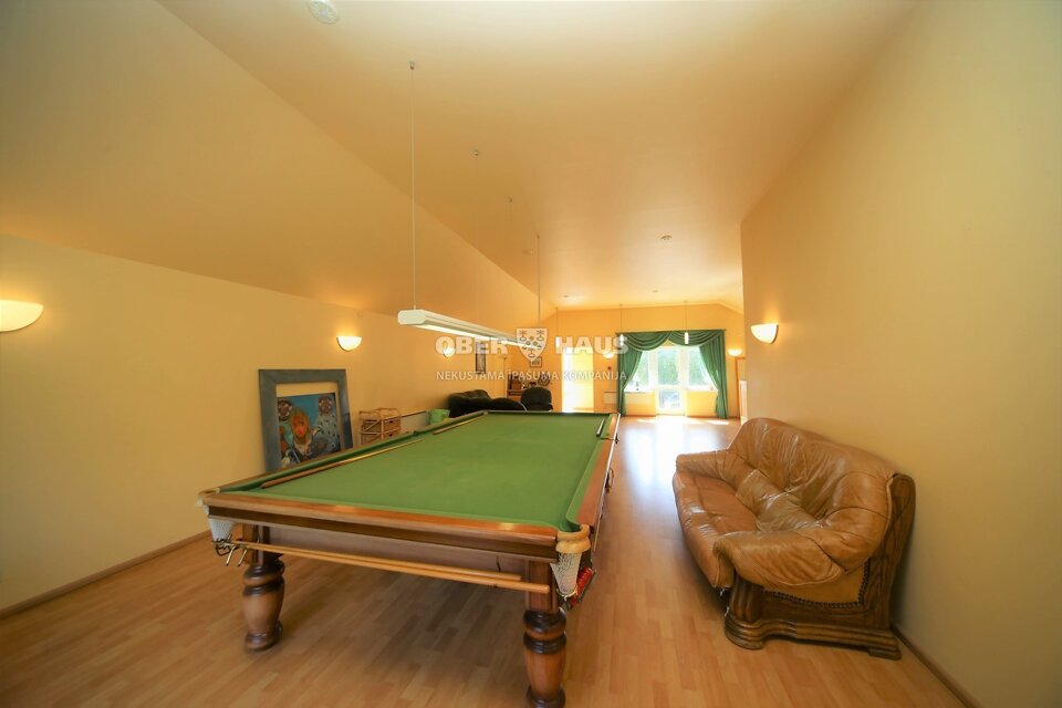 Pils iela 53, Ventspils