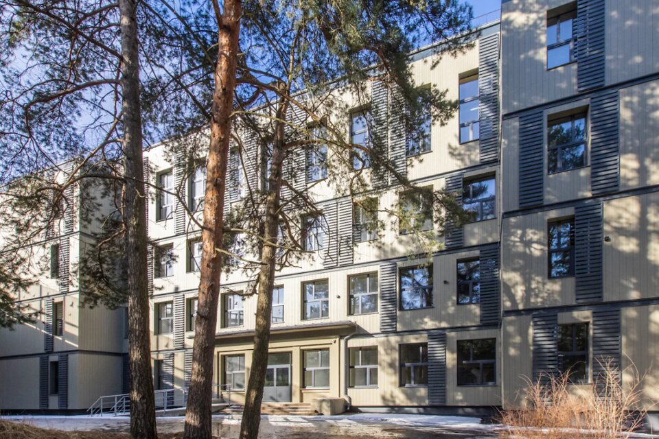 Inčukalna iela 2, Rīga