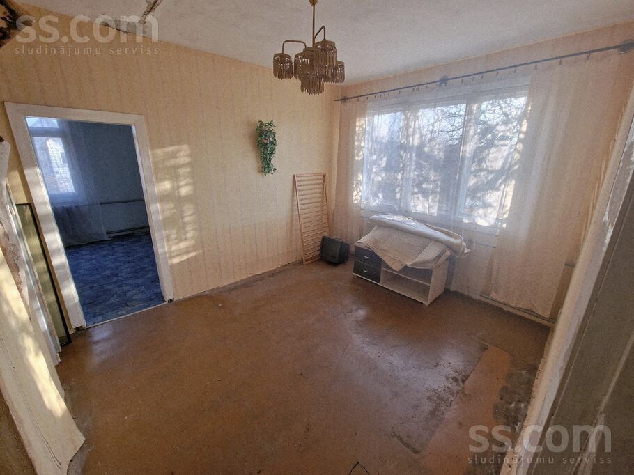 Cīravas 16, Liepāja un raj., Liepāja — maja