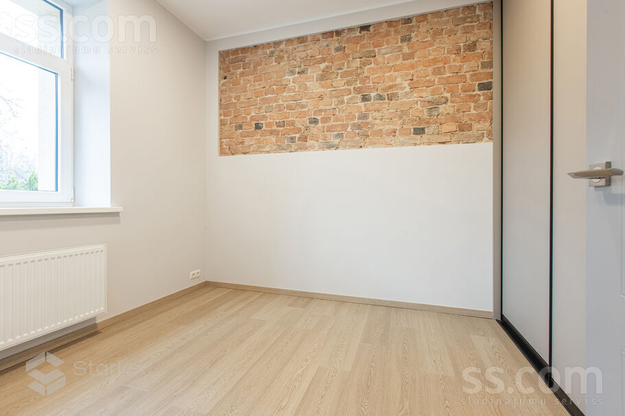 Ludviķa 2, Rīga — dzivoklis