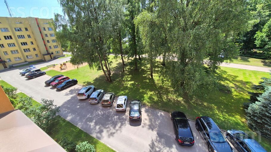 6 2, Ķekava, Rīgas rajons, Ķekavas pag. — dzivoklis