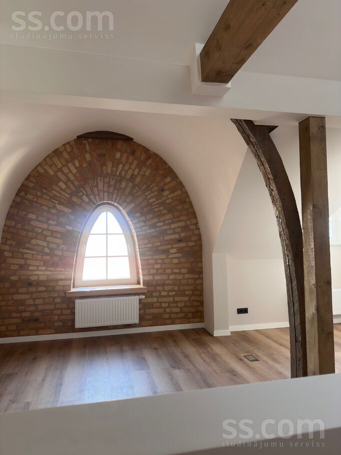 M. Nometņu 24, Rīga — dzivoklis