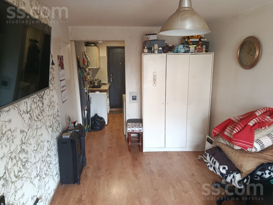 Kalna 64, Rīga — dzivoklis