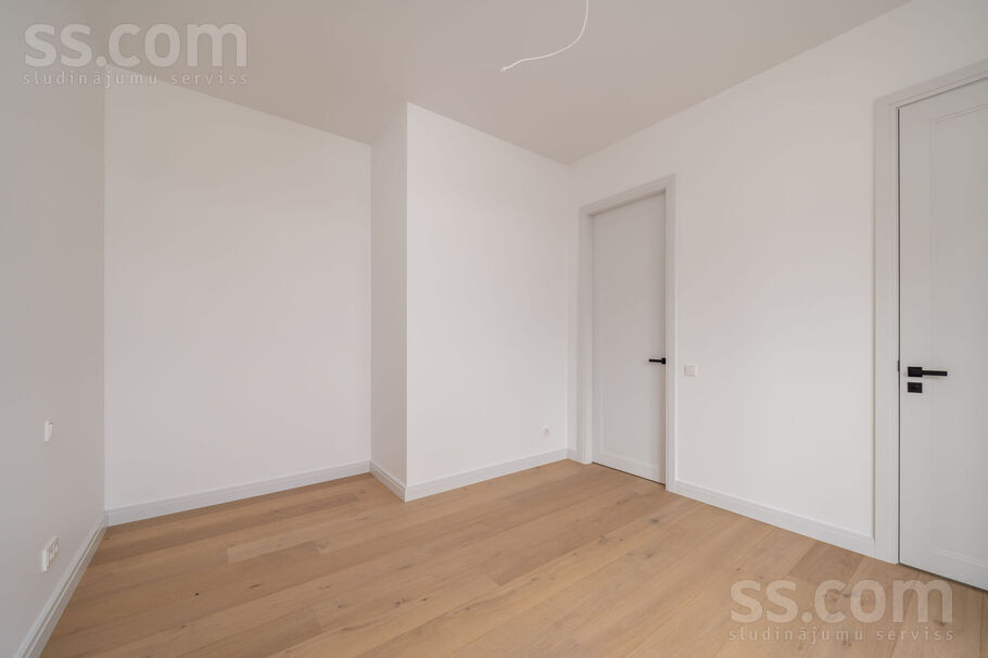 Čiekuru 3, Rīga — dzivoklis