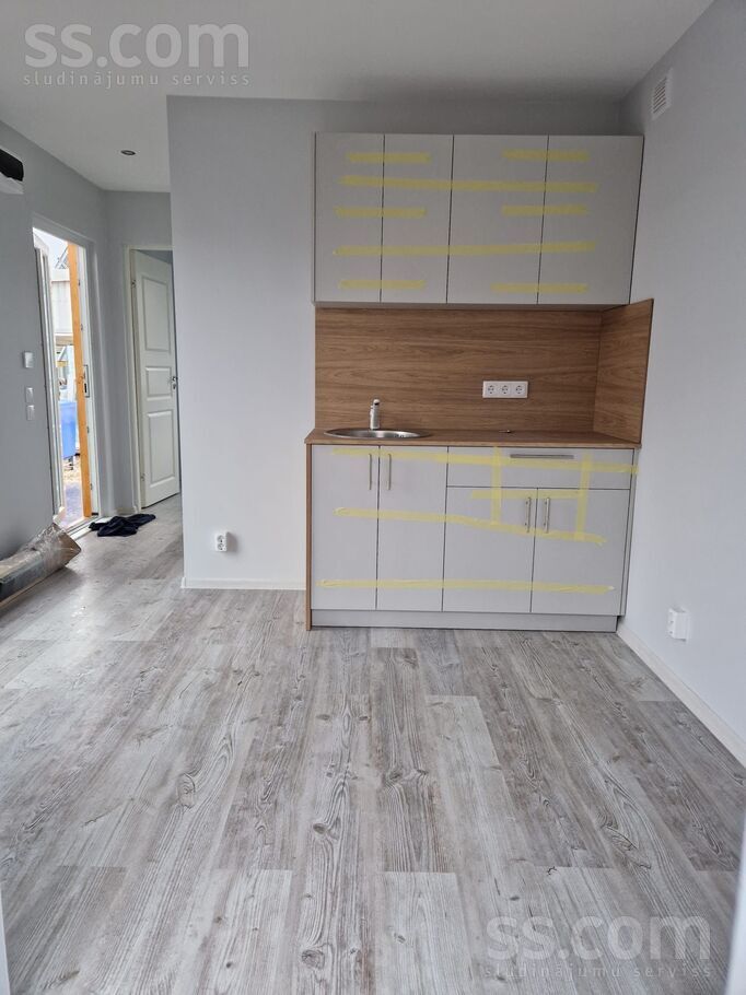 Bindaru 1, Varkaļi, Rīgas rajons, Salas pag. — maja