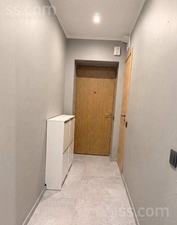 Klaipēdas 106, Liepāja un raj., Liepāja — dzivoklis