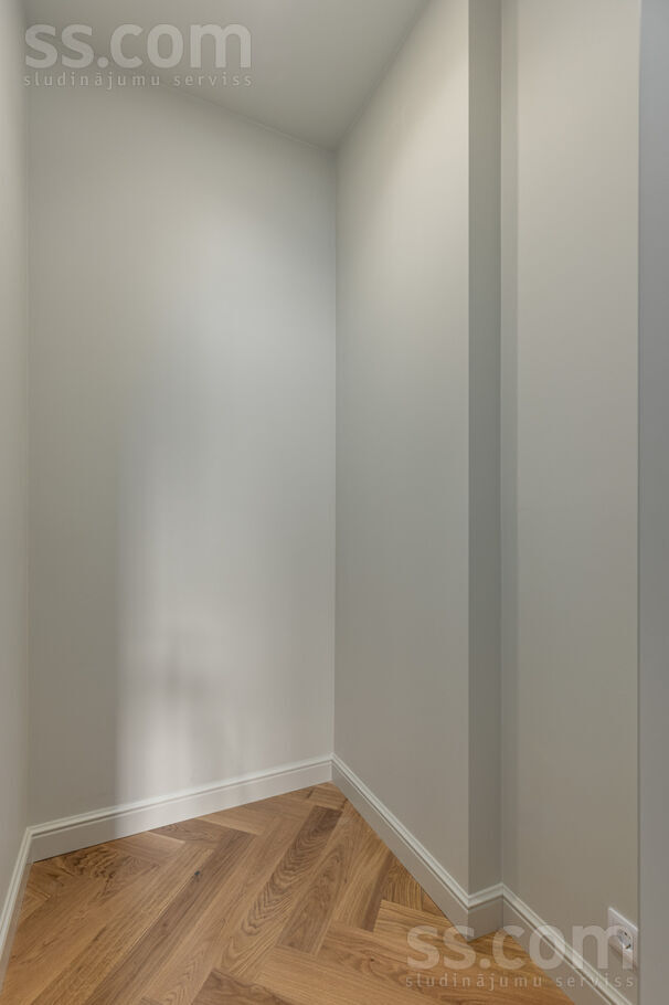 Tērbatas 20, Rīga — dzivoklis